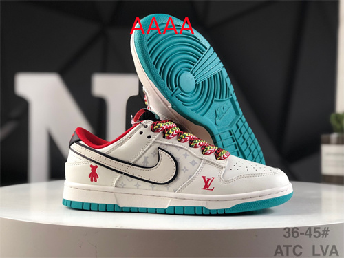 Nike Dunk(AAAA)-0984