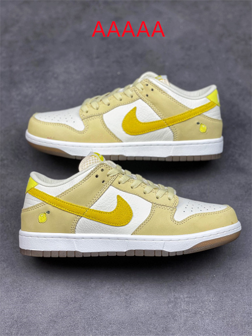 Nike Dunk(AAAAA)-115