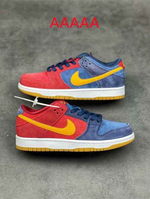 Nike Dunk(AAAAA)-108