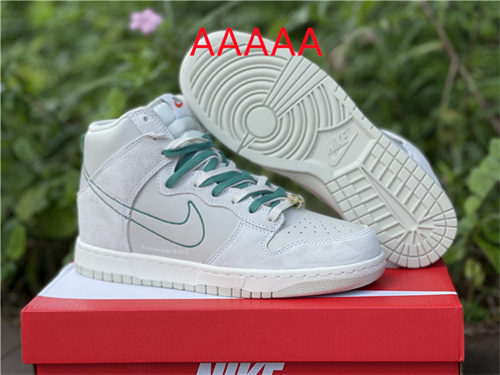 Nike Dunk(AAAAA)-127