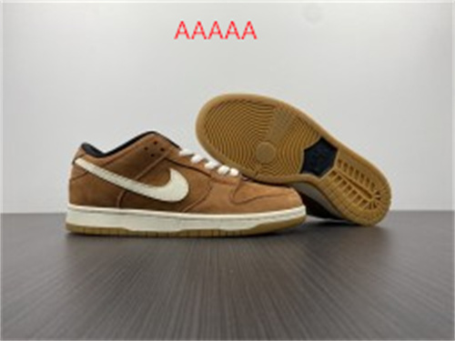 Nike Dunk(AAAAA)-134