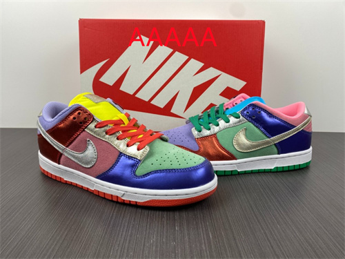 Nike Dunk(AAAAA)-146