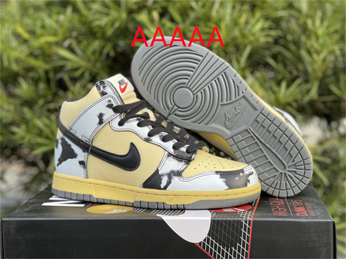 Nike Dunk(AAAAA)-153