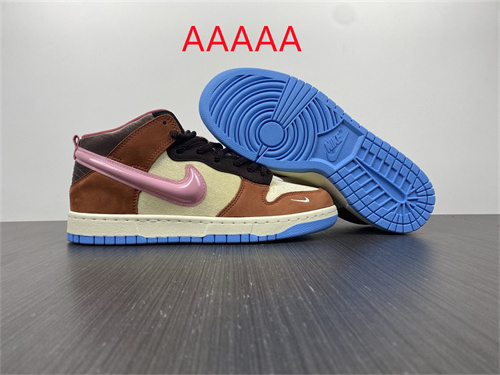 Nike Dunk(AAAAA)-161
