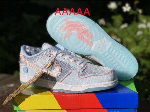 Nike Dunk(AAAAA)-162