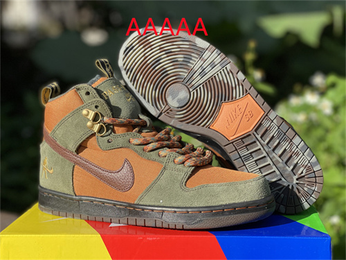Nike Dunk(AAAAA)-163