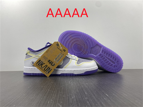 Nike Dunk(AAAAA)-166
