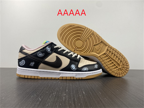 Nike Dunk(AAAAA)-180