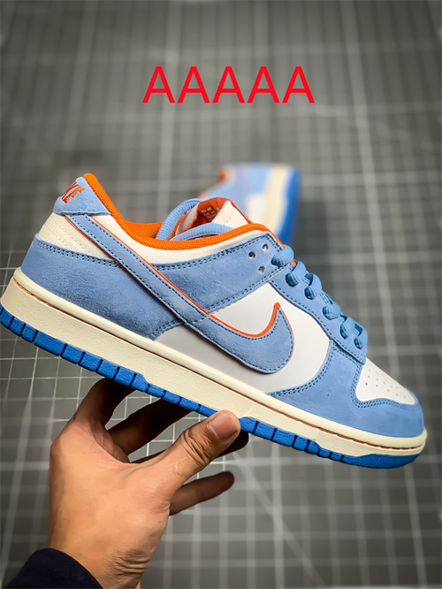 Nike Dunk(AAAAA)-184