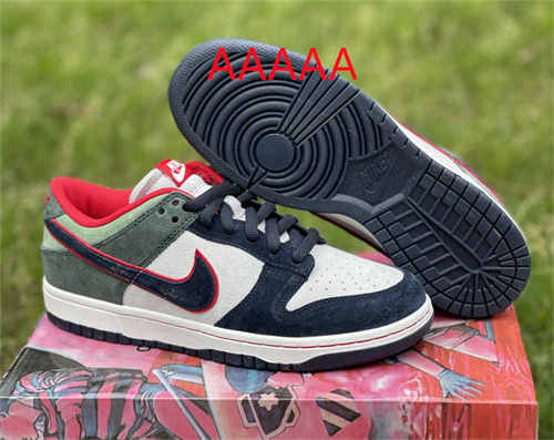 Nike Dunk(AAAAA)-201