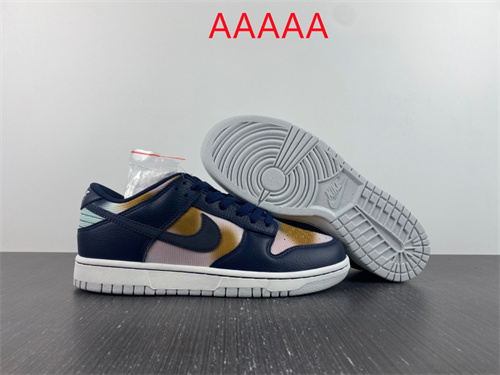 Nike Dunk(AAAAA)-219