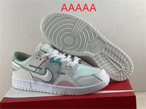 Nike Dunk(AAAAA)-220