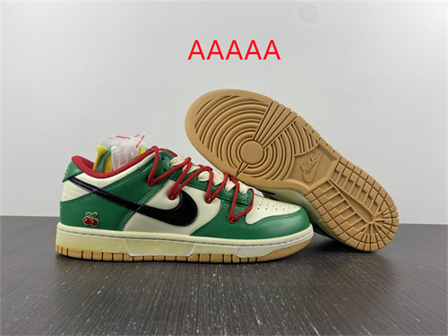 Nike Dunk(AAAAA)-222
