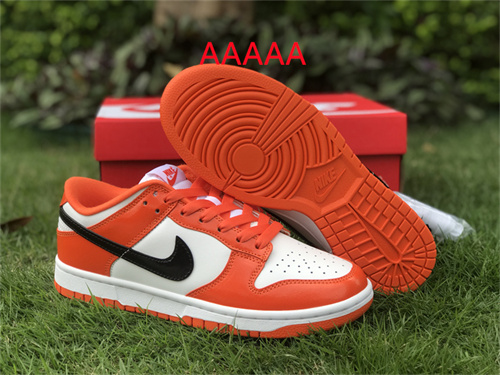 Nike Dunk(AAAAA)-230