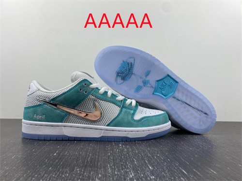 Nike Dunk(AAAAA)-243
