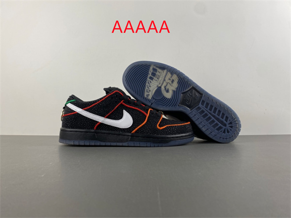 Nike Dunk(AAAAA)-0260