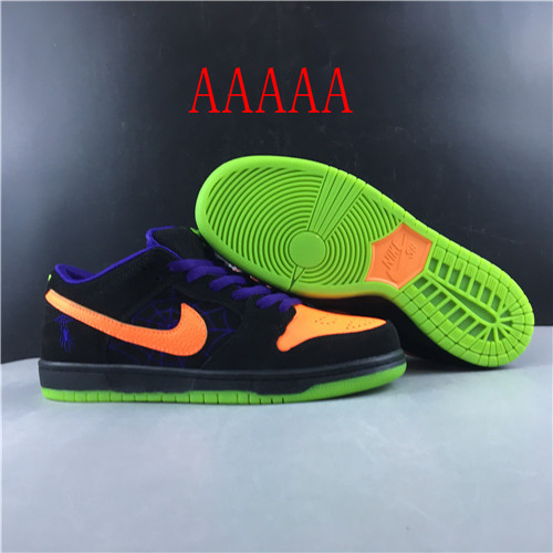 Nike Dunk(AAAAA)-006