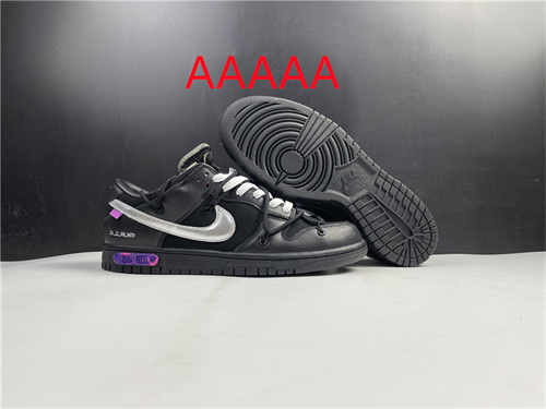 Nike Dunk(AAAAA)-085