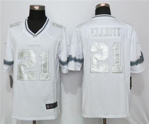 Dallas Cowboys Limited Jersey-053