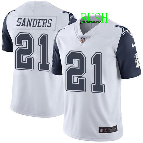 Dallas Cowboys Limited Jersey-063