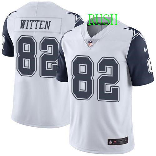 Dallas Cowboys Limited Jersey-065