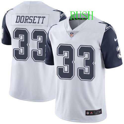 Dallas Cowboys Limited Jersey-068