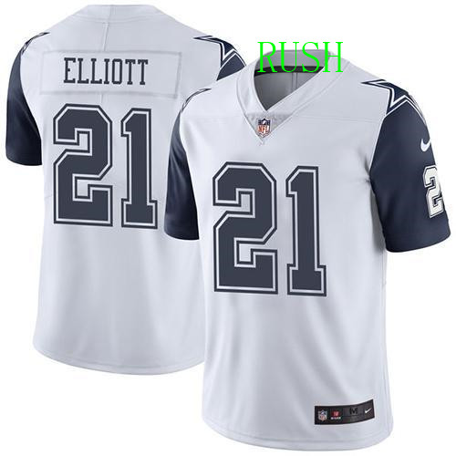 Dallas Cowboys Limited Jersey-072
