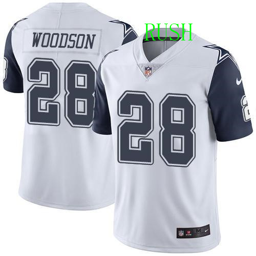 Dallas Cowboys Limited Jersey-075