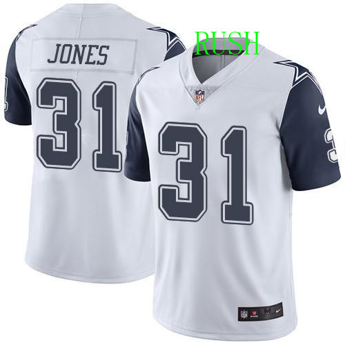 Dallas Cowboys Limited Jersey-076