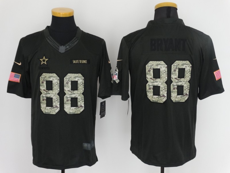 Dallas Cowboys Limited Jersey-084