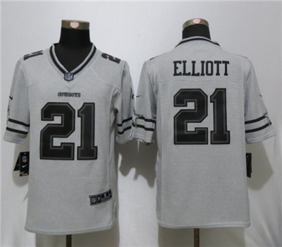 Dallas Cowboys Limited Jersey-102