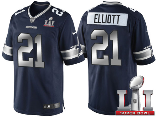 Dallas Cowboys Limited Jersey-110