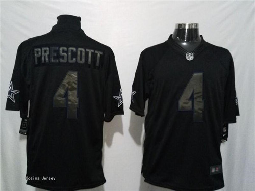 Dallas Cowboys Limited Jersey-111