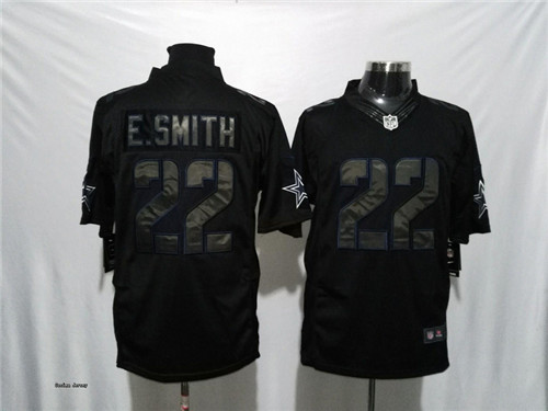 Dallas Cowboys Limited Jersey-113