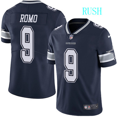 Dallas Cowboys Limited Jersey-159