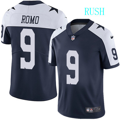 Dallas Cowboys Limited Jersey-160