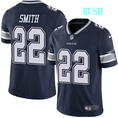 Dallas Cowboys Limited Jersey-177