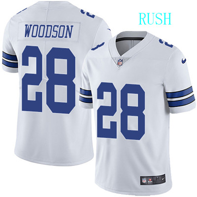 Dallas Cowboys Limited Jersey-182