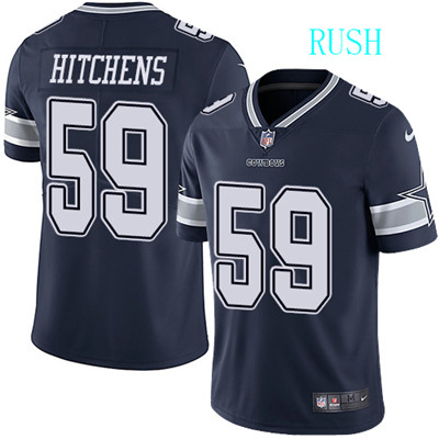 Dallas Cowboys Limited Jersey-195