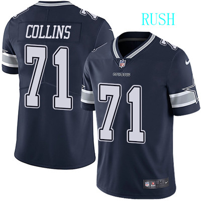 Dallas Cowboys Limited Jersey-201