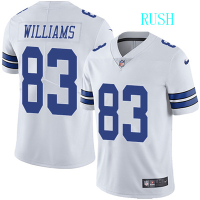 Dallas Cowboys Limited Jersey-215