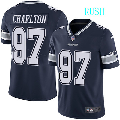 Dallas Cowboys Limited Jersey-228