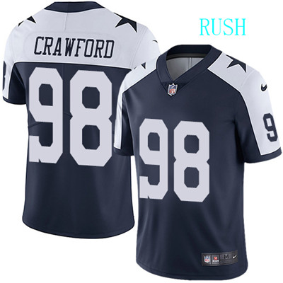 Dallas Cowboys Limited Jersey-232