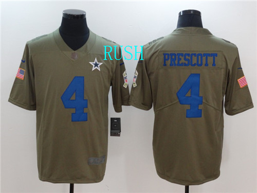 Dallas Cowboys Limited Jersey-237