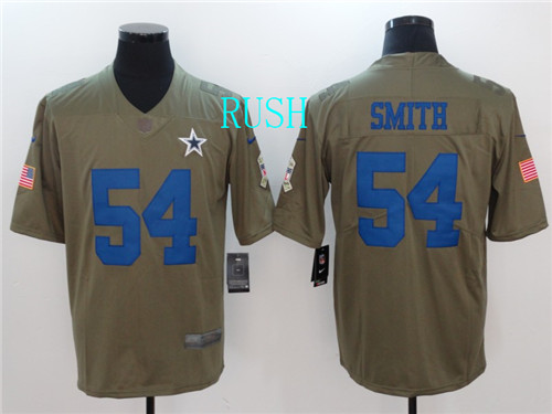 Dallas Cowboys Limited Jersey-244