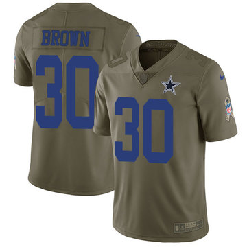Dallas Cowboys Limited Jersey-267