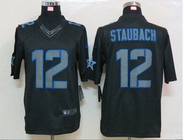 Dallas Cowboys Limited Jersey-001