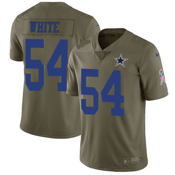 Dallas Cowboys Limited Jersey-282