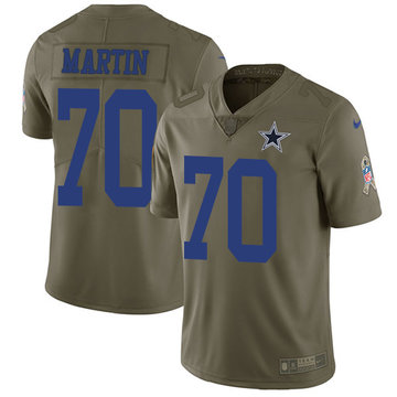 Dallas Cowboys Limited Jersey-289