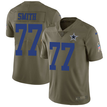 Dallas Cowboys Limited Jersey-295